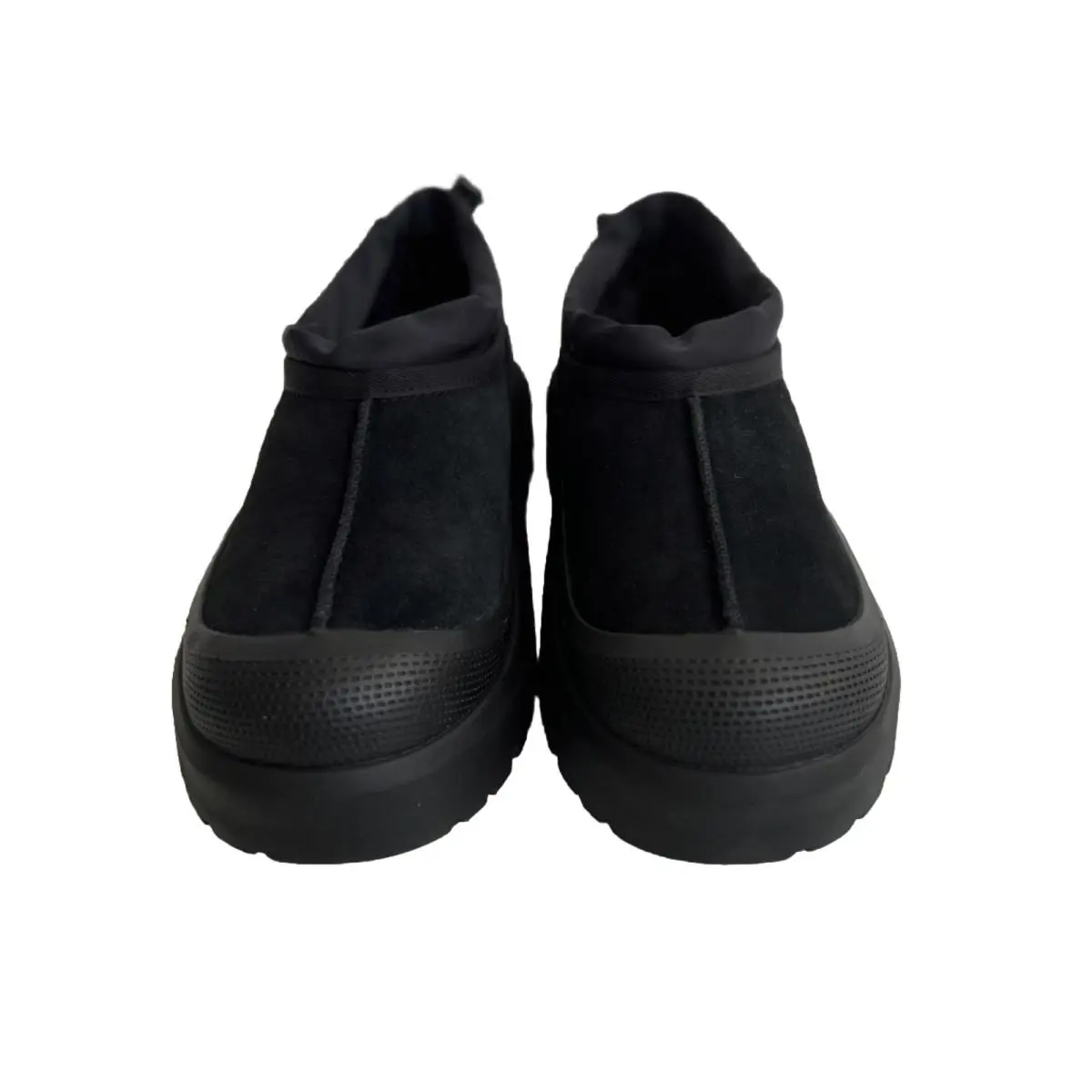 UGG shoes - WEATHER HYBRID - WEATHER HYBRID - BLACK BLACK 1