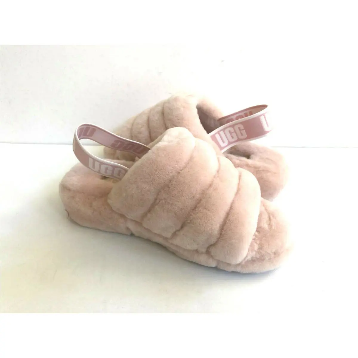 UGG shoes - UGG FLUFF YEAH - FLUFF YEAH - QUARTZ 0