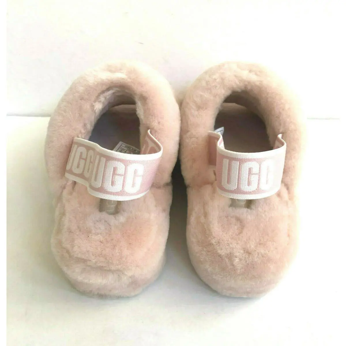 UGG shoes - UGG FLUFF YEAH - FLUFF YEAH - QUARTZ 2