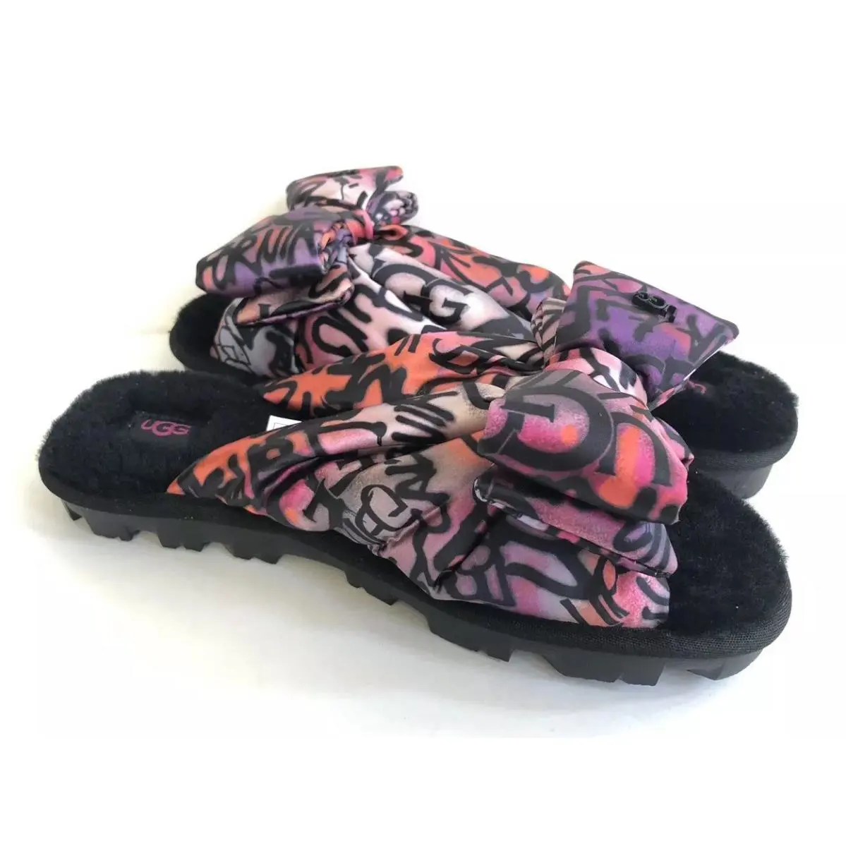 UGG shoes - UGG Australia Coquette - Australia Coquette - MULTI 0