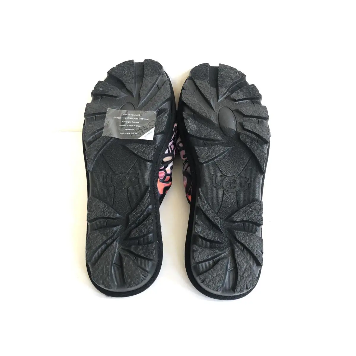 UGG shoes - UGG Australia Coquette - Australia Coquette - MULTI 3