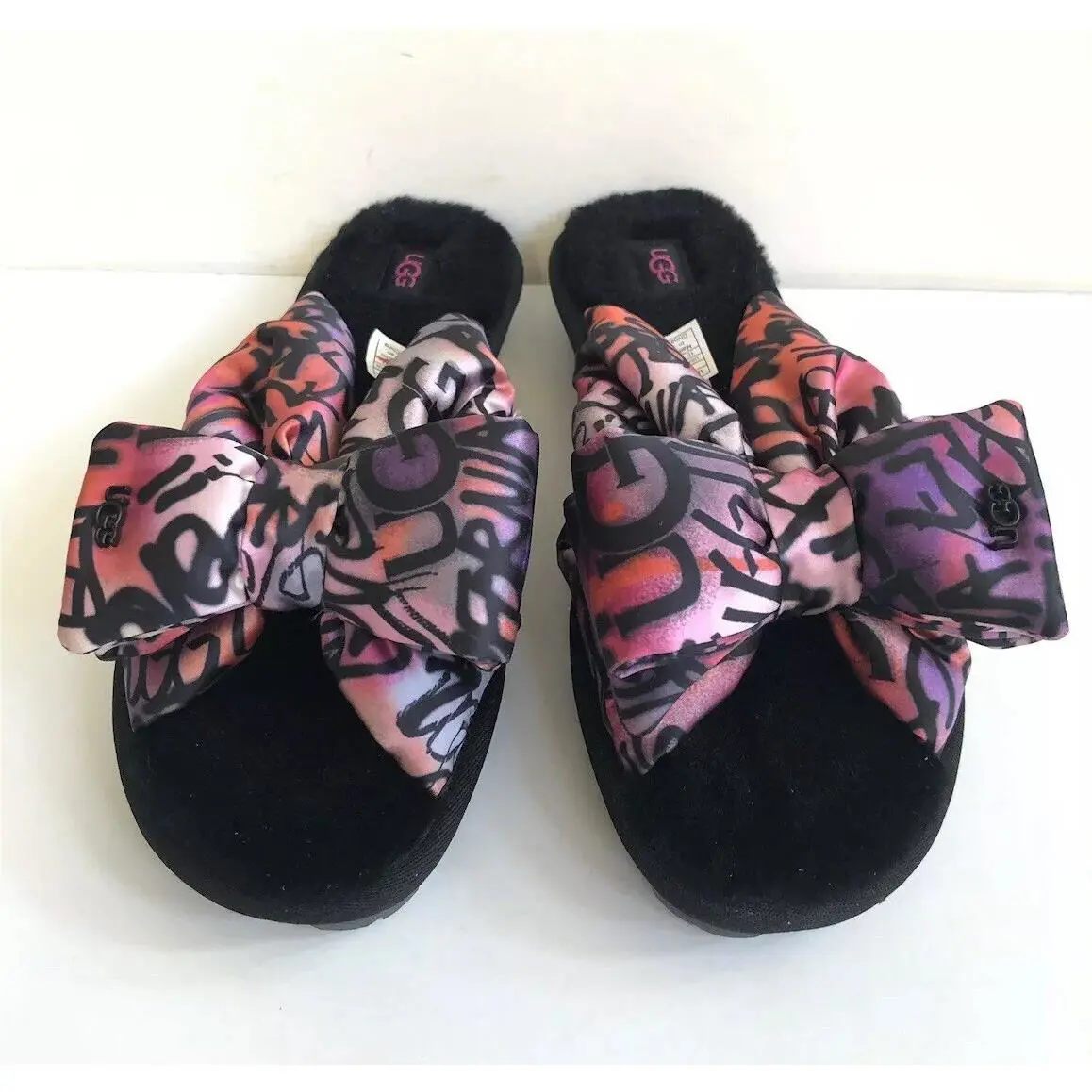 UGG shoes - UGG Australia Coquette - Australia Coquette - MULTI 1