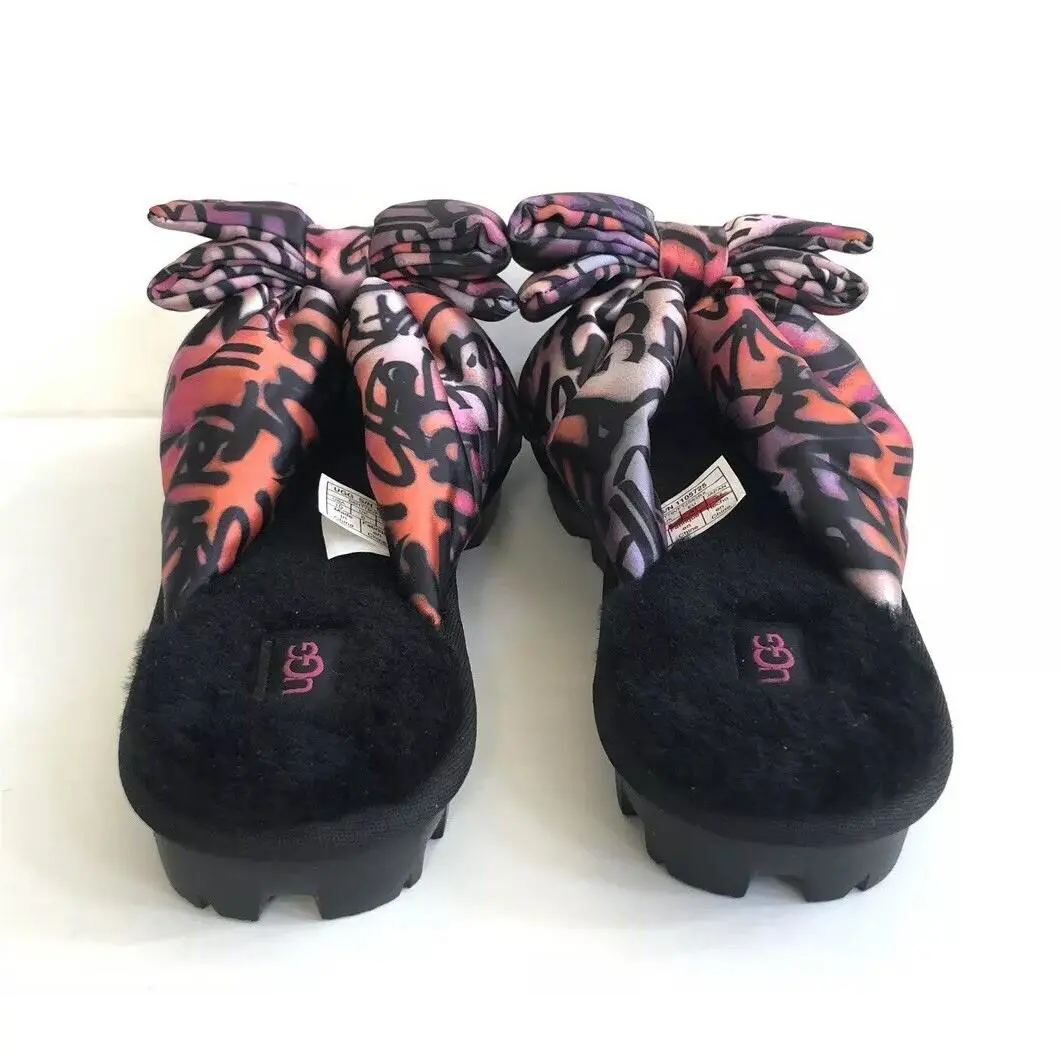 UGG shoes - UGG Australia Coquette - Australia Coquette - MULTI 2