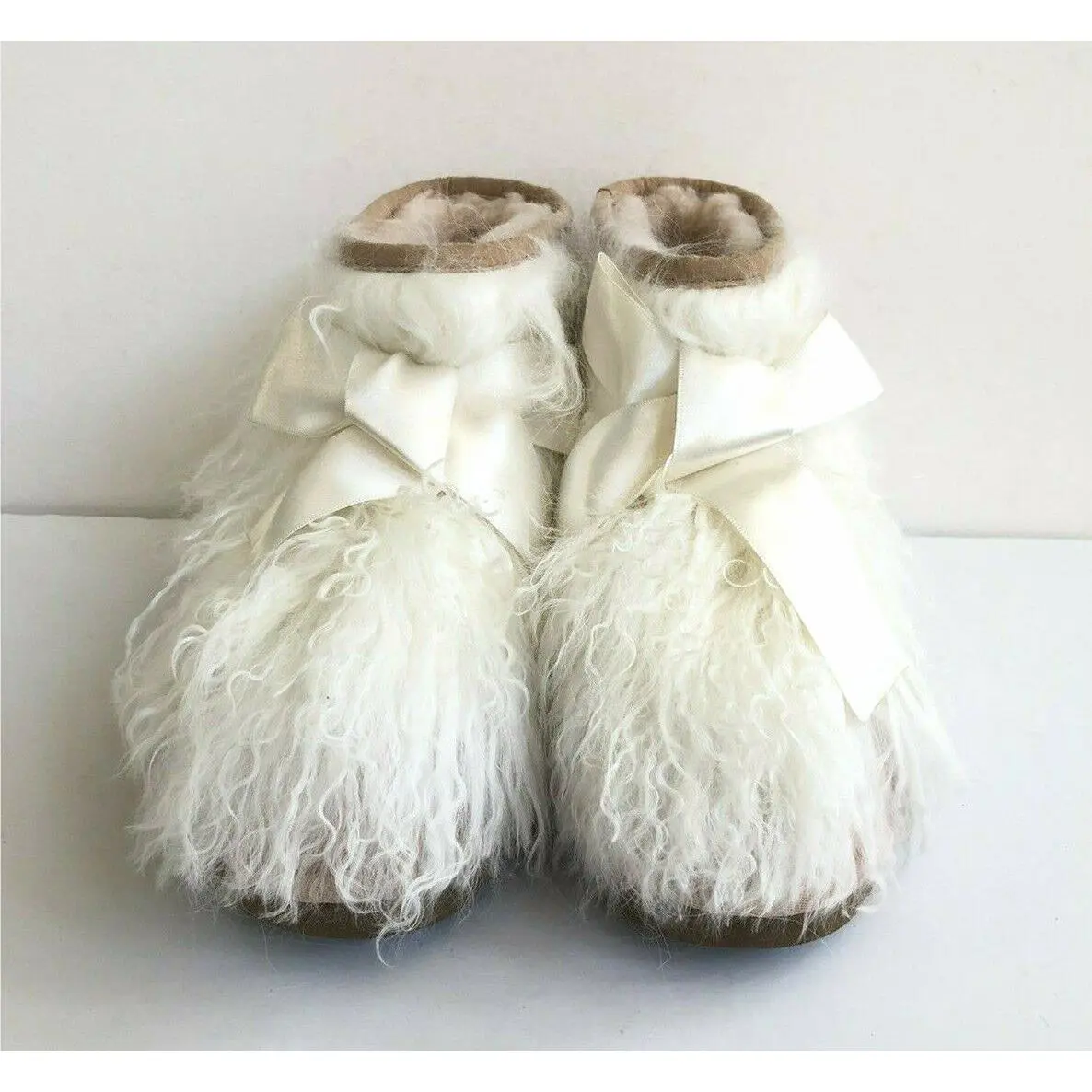 UGG shoes - UGG Australia Classic Mini - Australia Classic Mini - AMBER 1