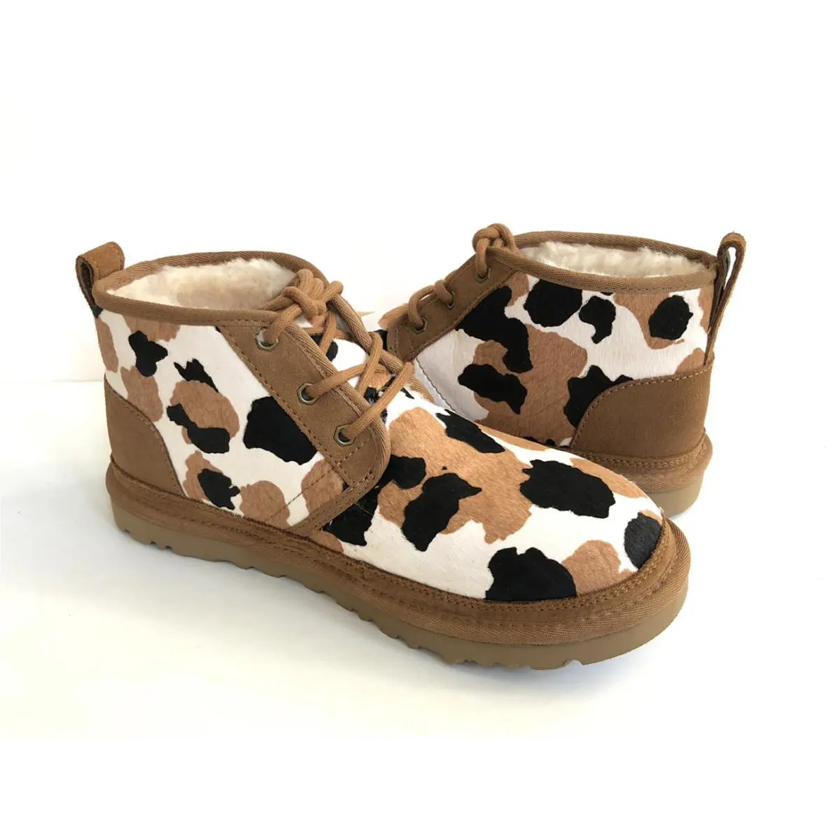 UGG shoes - CHESTNUT 0