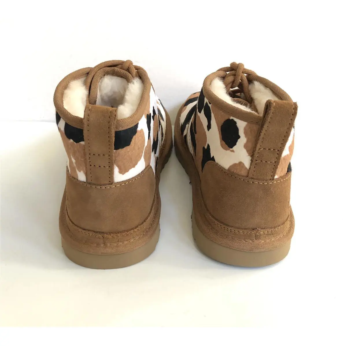 UGG shoes - CHESTNUT 2