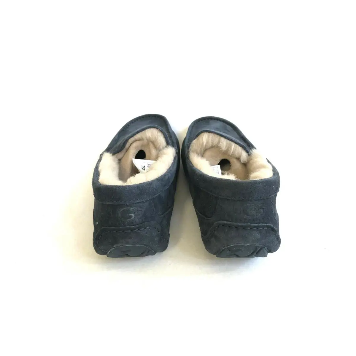 UGG shoes - TRUE NAVY, Main: NEW NAVY 1