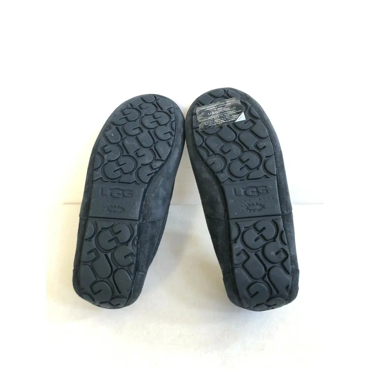 UGG shoes - TRUE NAVY, Main: NEW NAVY 2