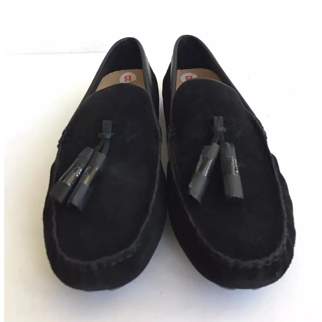 UGG shoes - Black, Main: BLACK 1