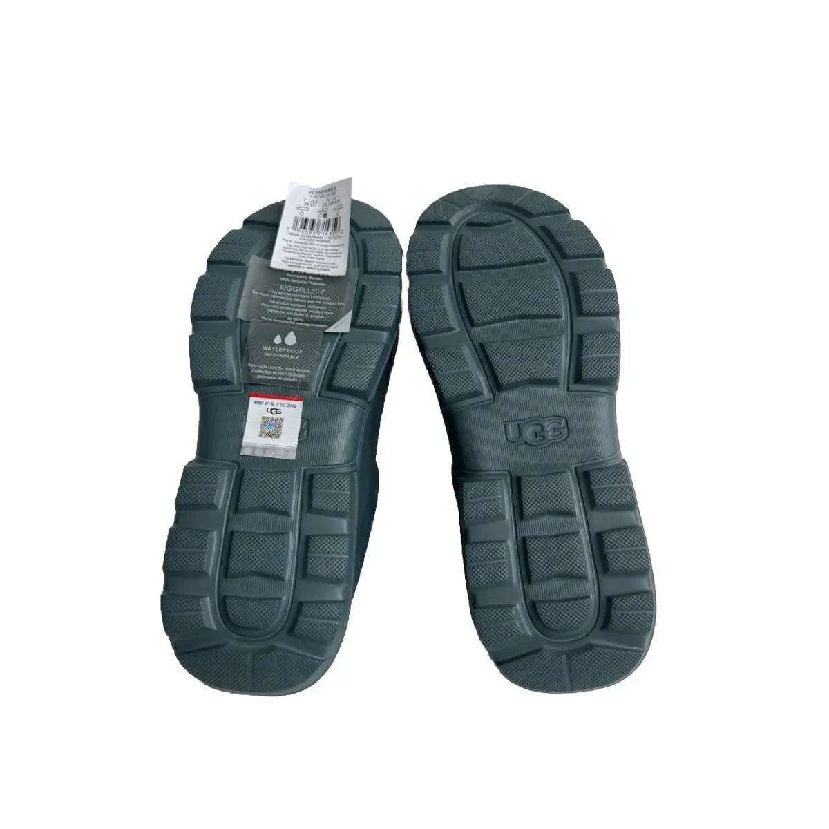 UGG shoes - UGG TASMAN - TASMAN - STORMY SEAS 3