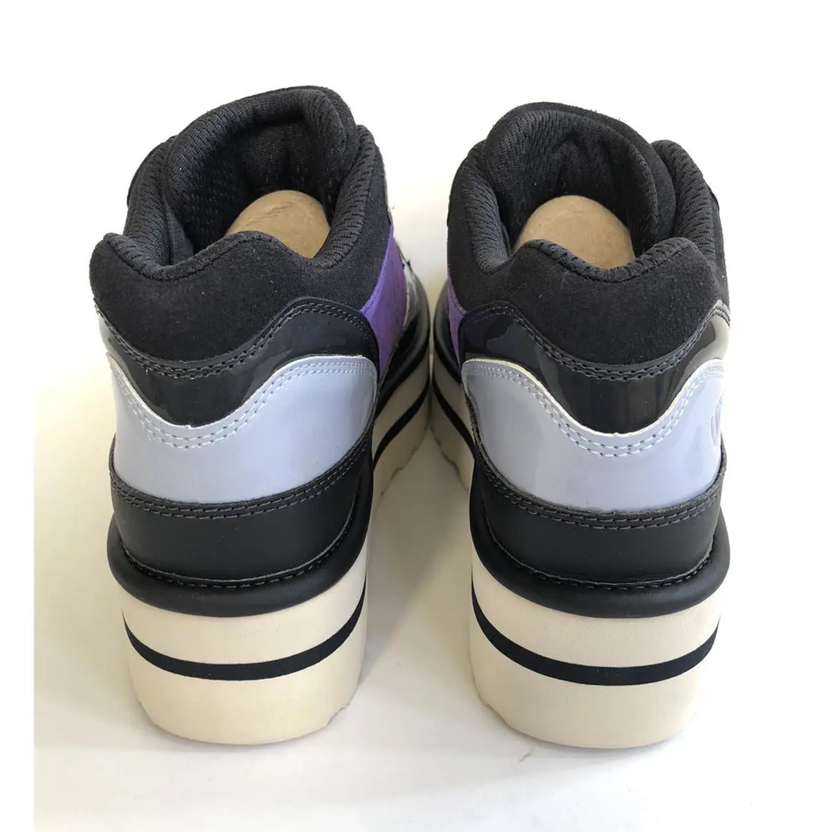 UGG shoes - DARK NAVY 2