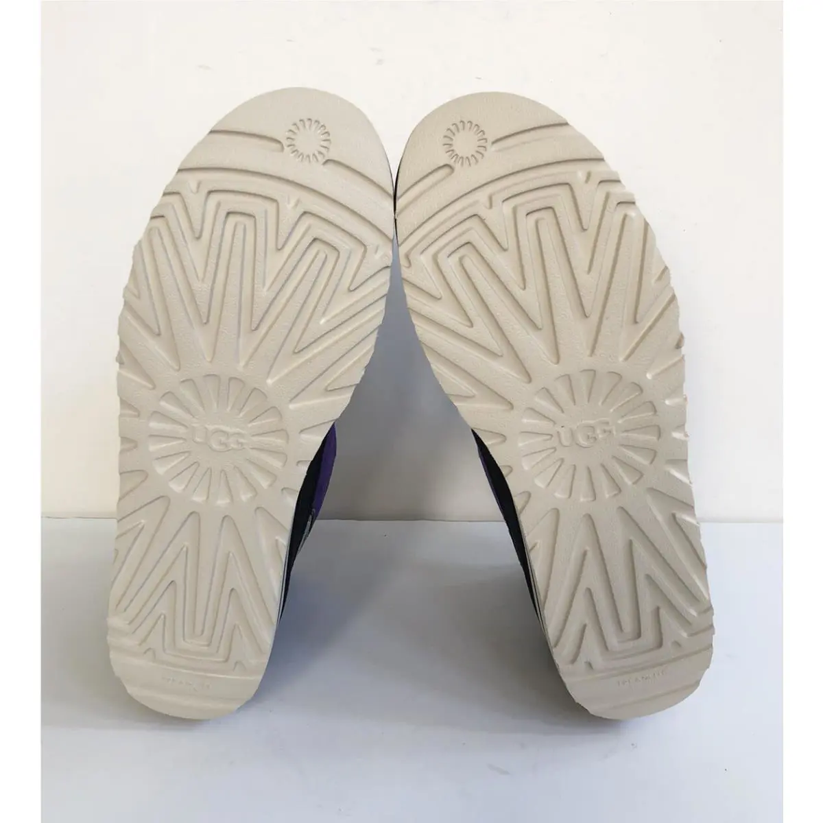 UGG shoes - DARK NAVY 3