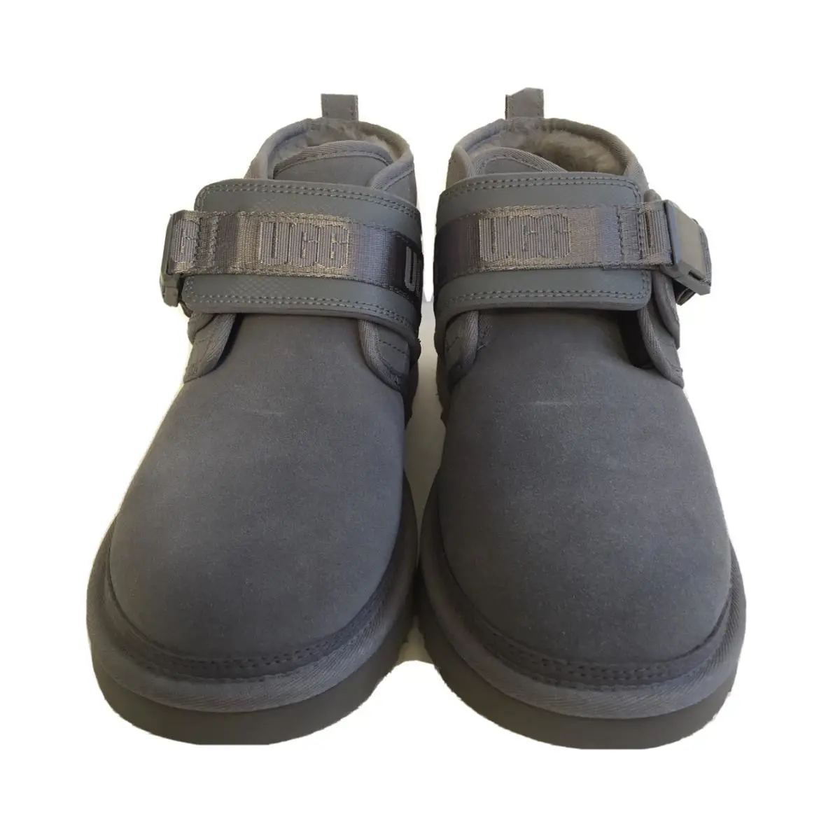 UGG shoes - UGG NEUMEL SNAPBACK - NEUMEL SNAPBACK - METAL 1