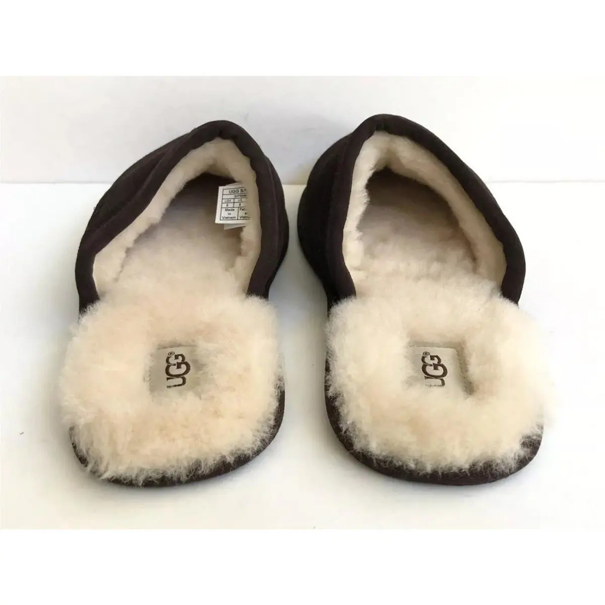 UGG shoes - ESPRESSO 2