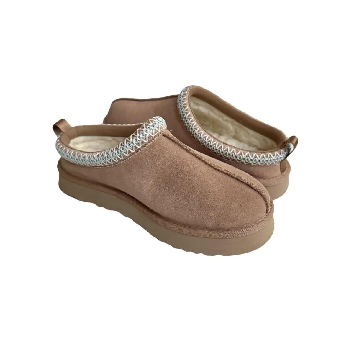 UGG shoes - UGG TAZZ - TAZZ - SAND 0