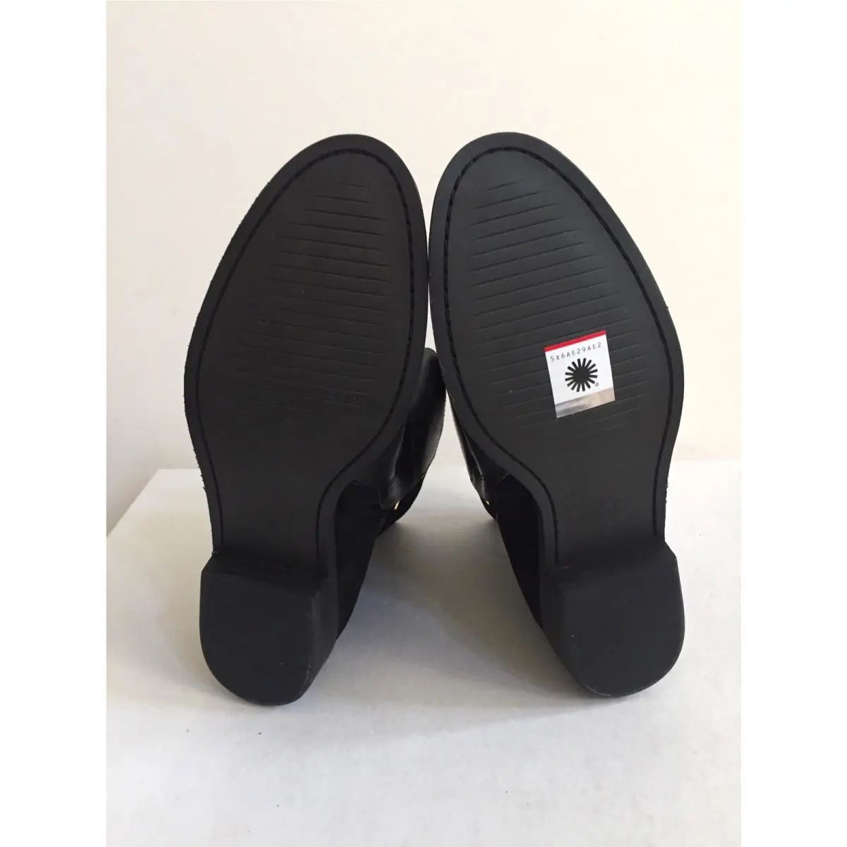 UGG shoes - BLACK 3