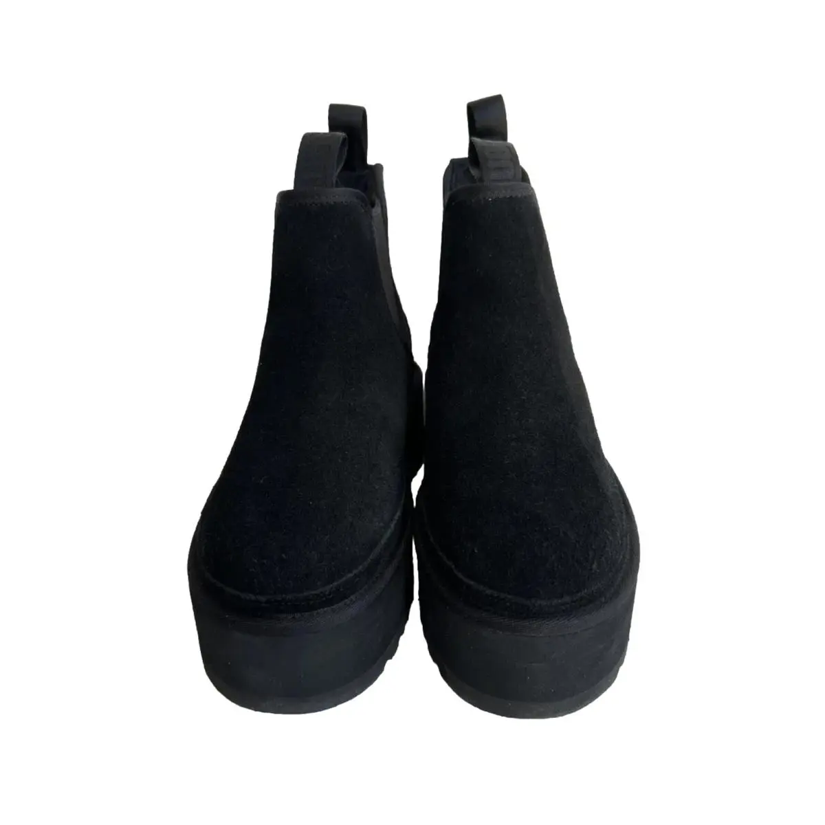 UGG shoes - UGG NEUMEL - NEUMEL - Black 1