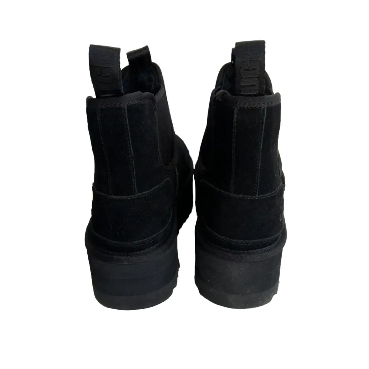 UGG shoes - UGG NEUMEL - NEUMEL - Black 2
