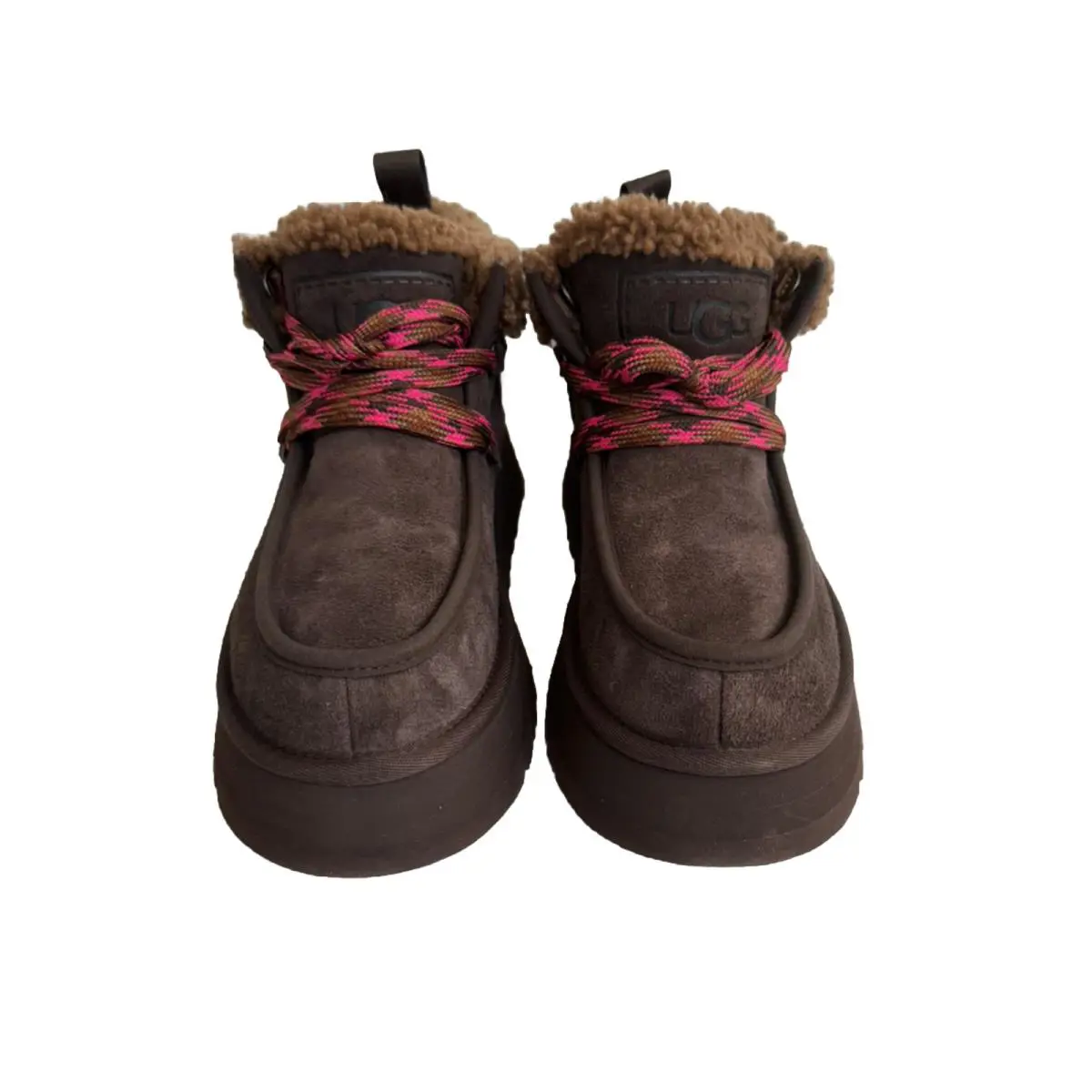 UGG shoes - UGG FUNKARRA - FUNKARRA - BURNT CEDAR 1