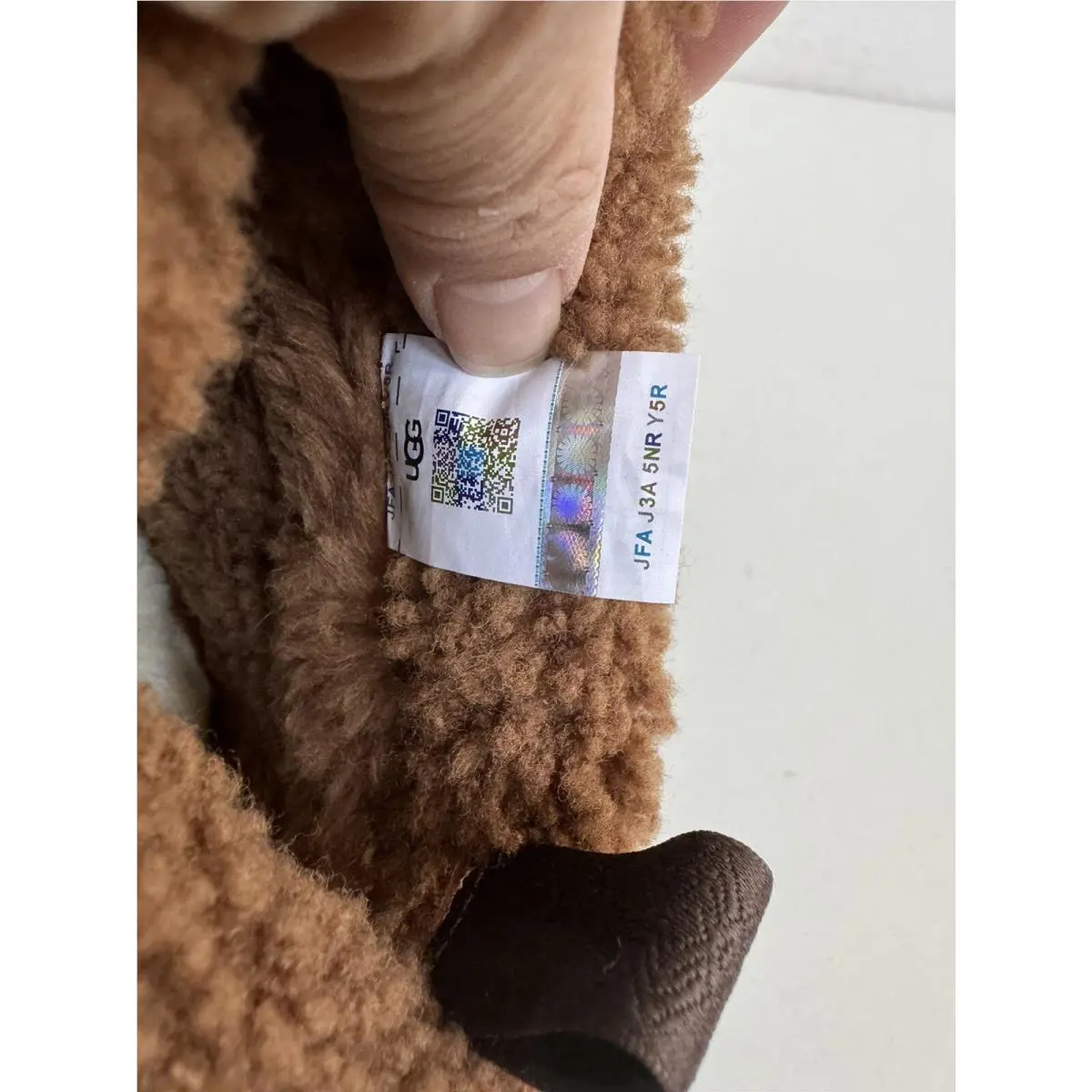 UGG shoes - UGG FUNKARRA - FUNKARRA - BURNT CEDAR 4