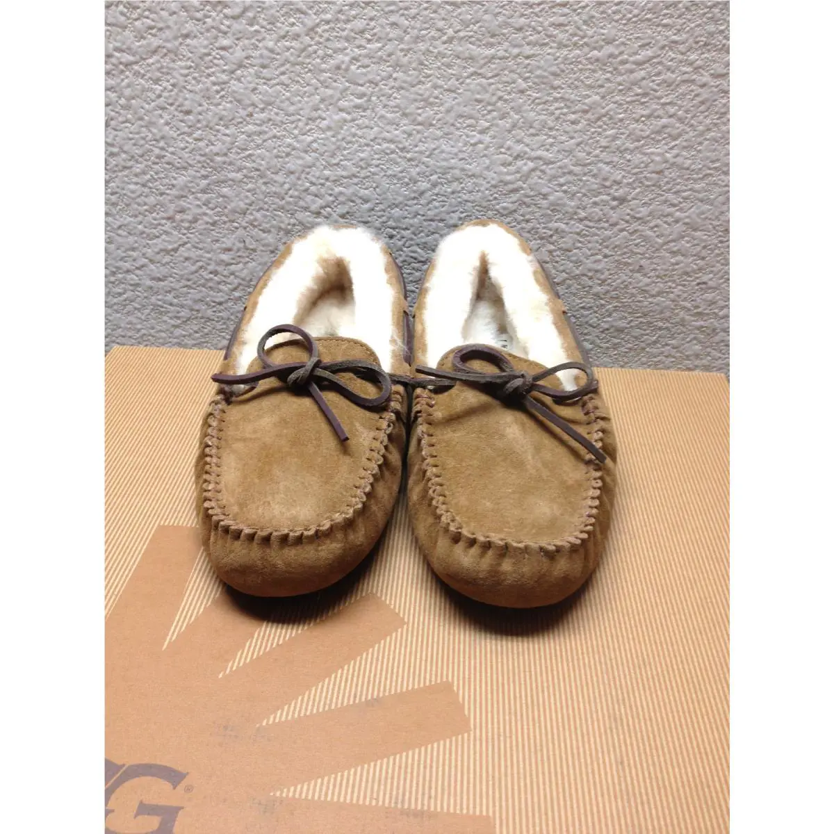UGG shoes - UGG  Dakota - Dakota - Chestnut, Main: CHESTNUT 1