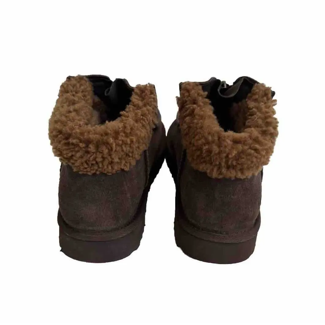 UGG shoes - UGG FUNKARRA - FUNKARRA - BURNT CEDAR 2