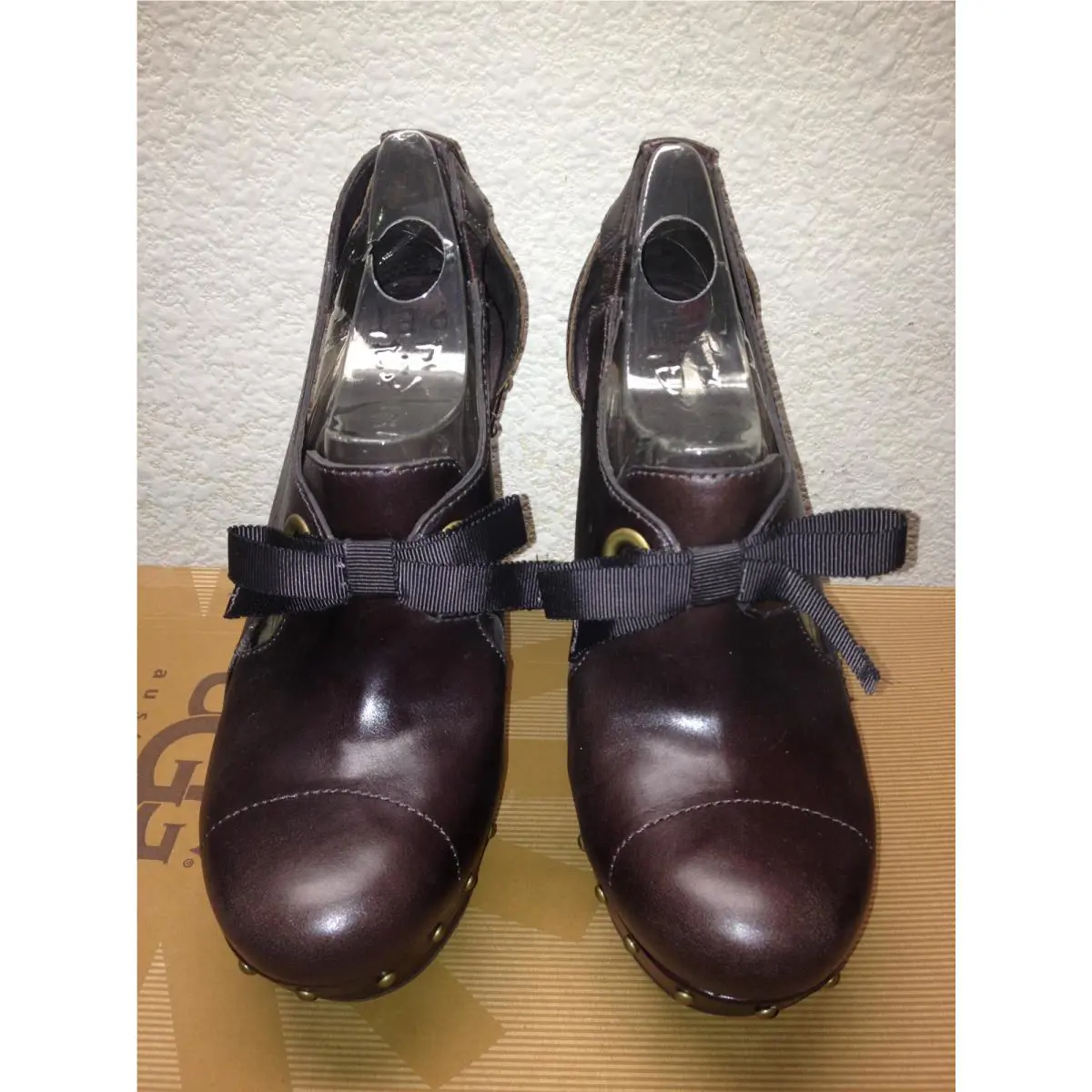 UGG shoes - UGG CELESTINA STOUT - CELESTINA STOUT - STOUT 0