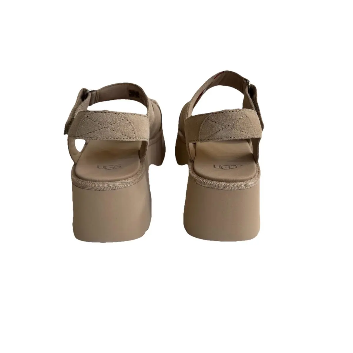 UGG shoes - UGG NEW HEIGHTS - NEW HEIGHTS - MUSTARD SEED 2