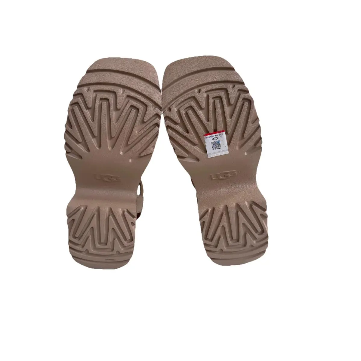 UGG shoes - UGG NEW HEIGHTS - NEW HEIGHTS - MUSTARD SEED 3