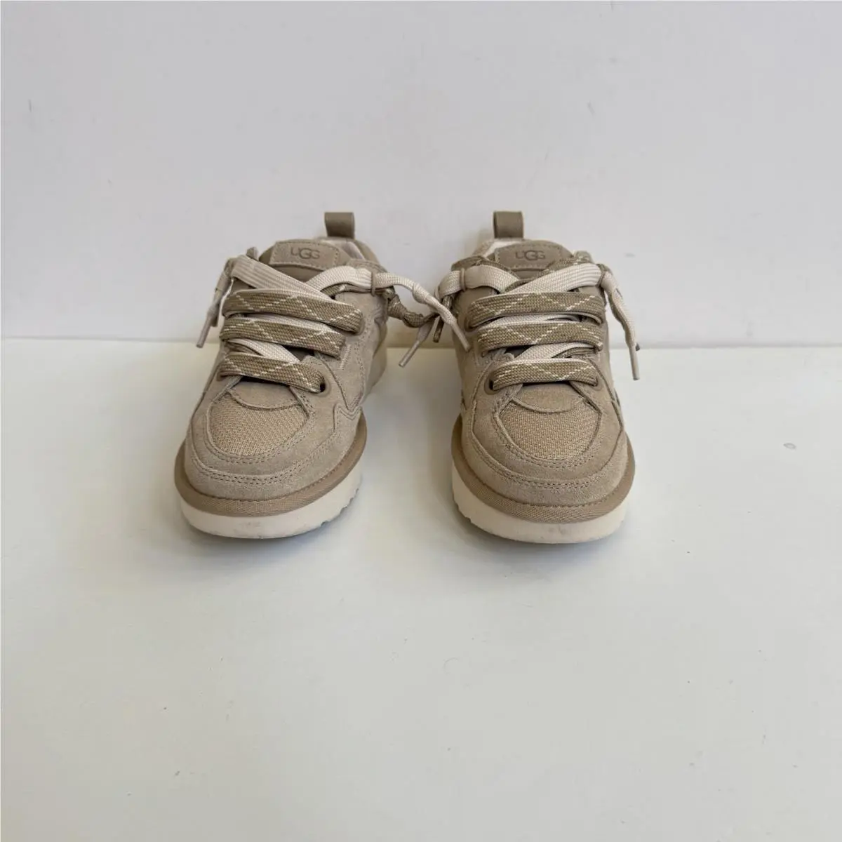 UGG shoes - UGG LO LOWMEL - LOWMEL - MUSTARD SEED 1