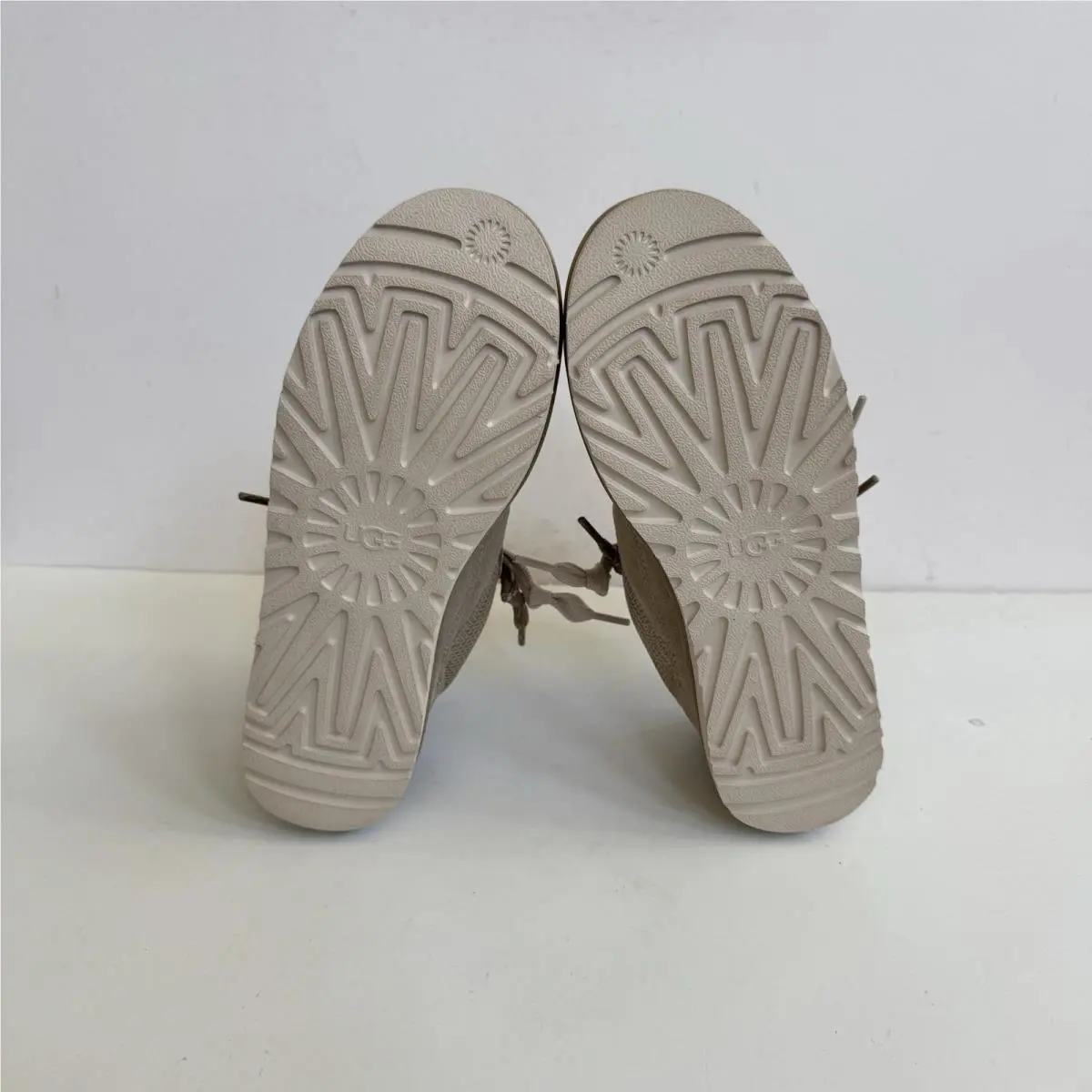 UGG shoes - UGG LO LOWMEL - LOWMEL - MUSTARD SEED 2