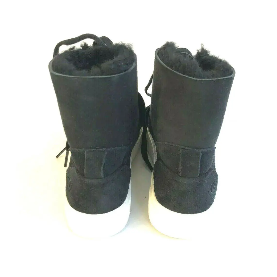 UGG shoes - CUFFABLE - CUFFABLE - Black 2