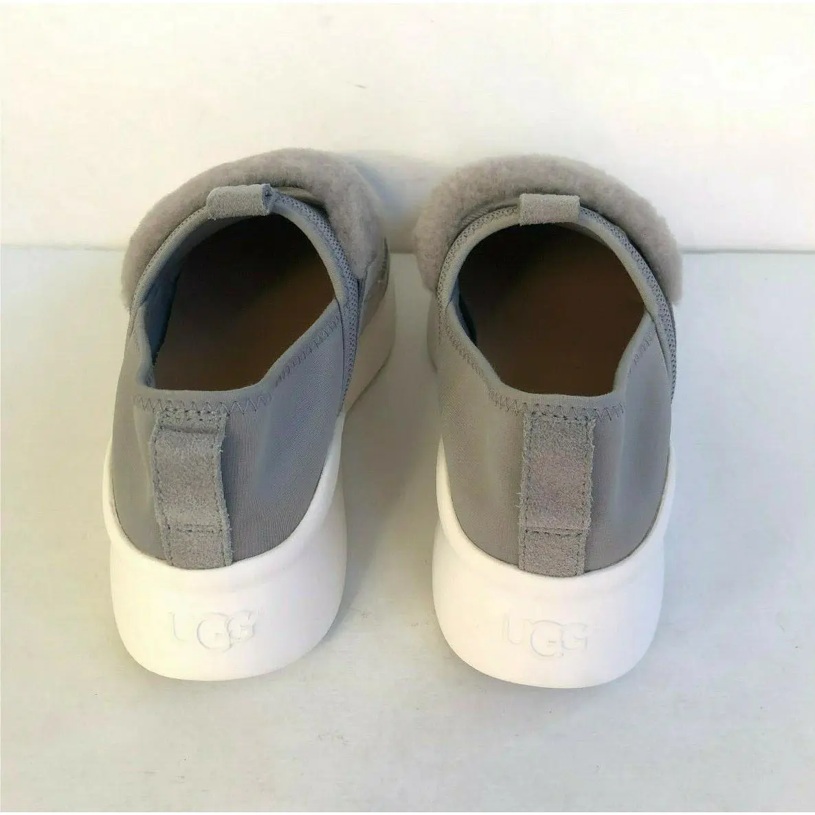 UGG shoes - SEAL 2