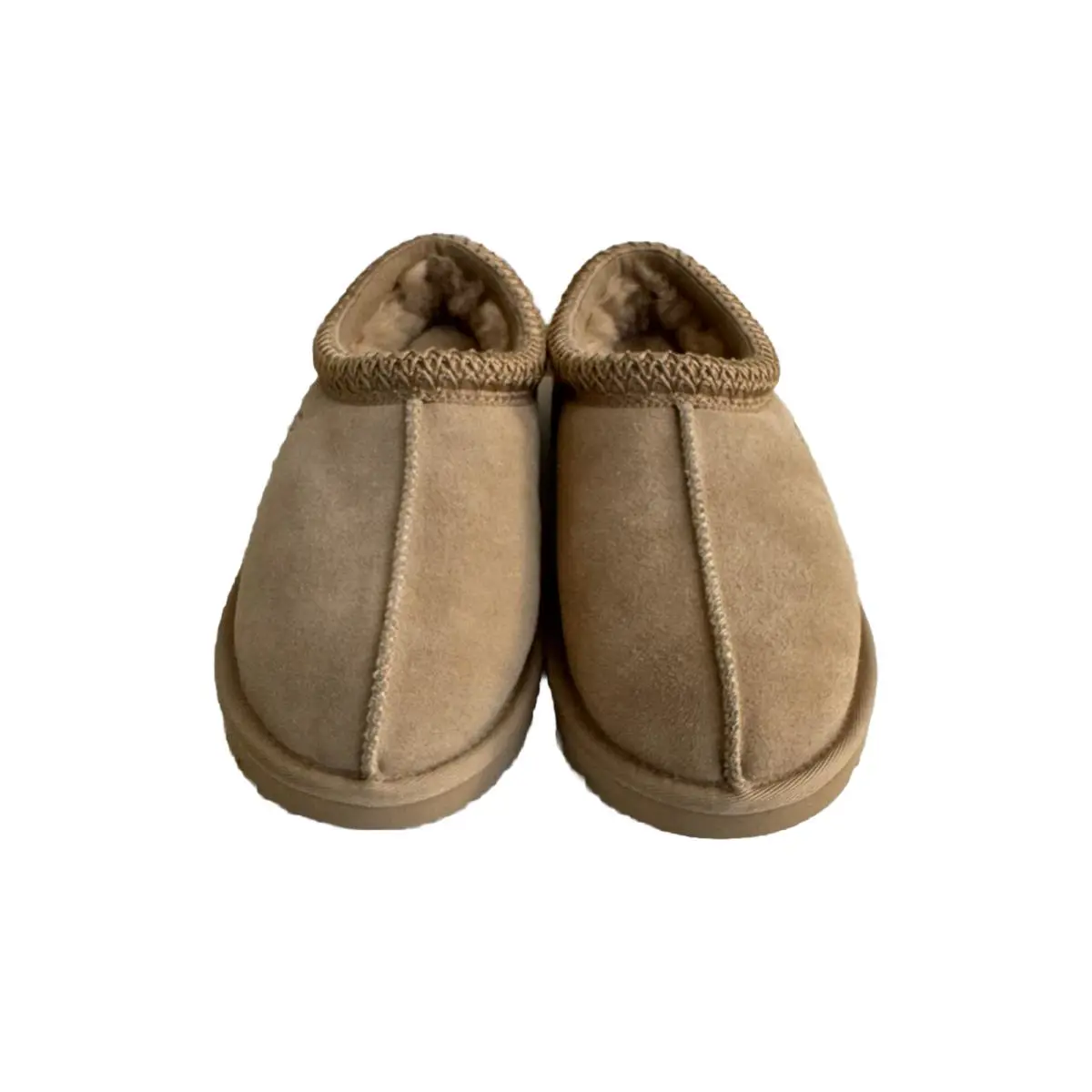 UGG shoes - TASMAN - TASMAN - CHESTNUT 1