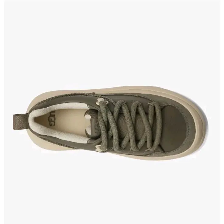 UGG shoes - UGG Heritage - Heritage - moss green 3