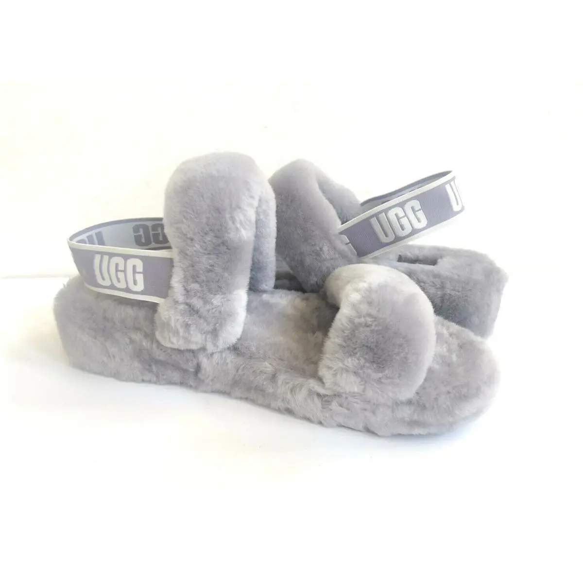 UGG shoes - UGG OH YEAH - YEAH - SOFT AMETHYST 0