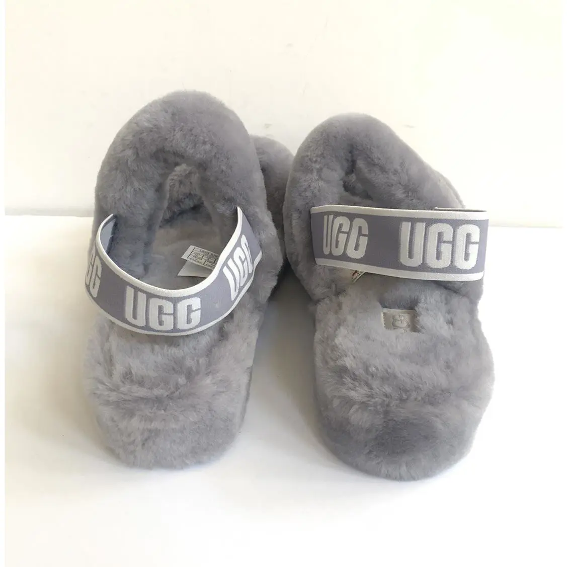 UGG shoes - UGG OH YEAH - YEAH - SOFT AMETHYST 2