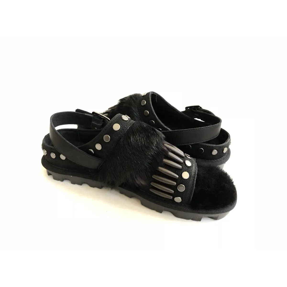 UGG shoes - BLACK 0