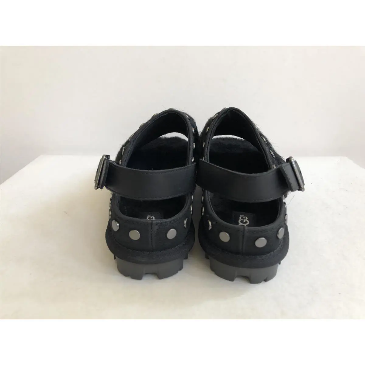 UGG shoes - BLACK 2