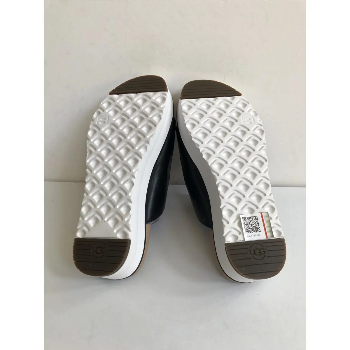 UGG shoes - Black 3