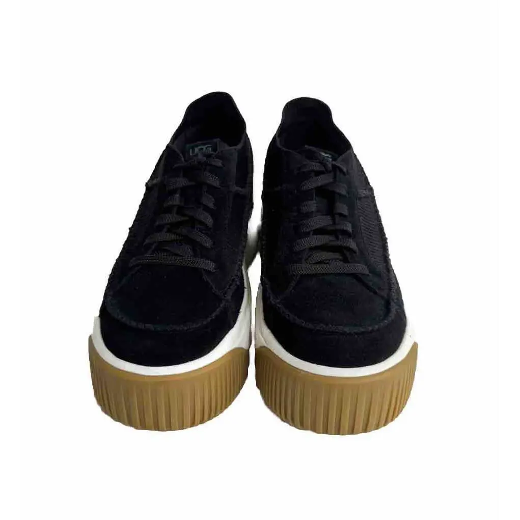 UGG shoes - UGG EZ-DUZZIT - Black 1
