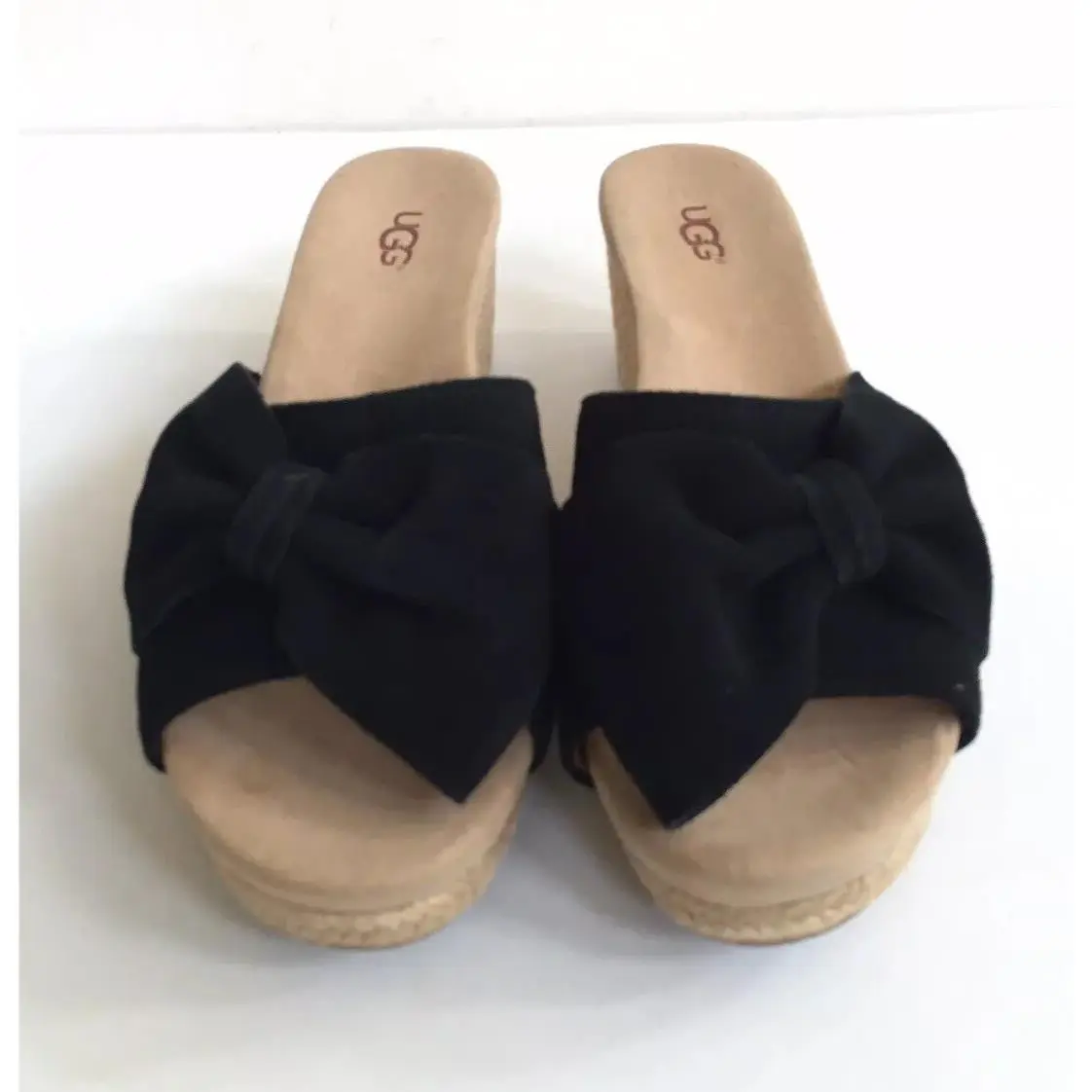 UGG shoes - Black 1