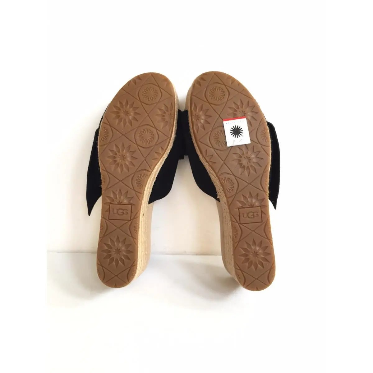 UGG shoes - Black 3