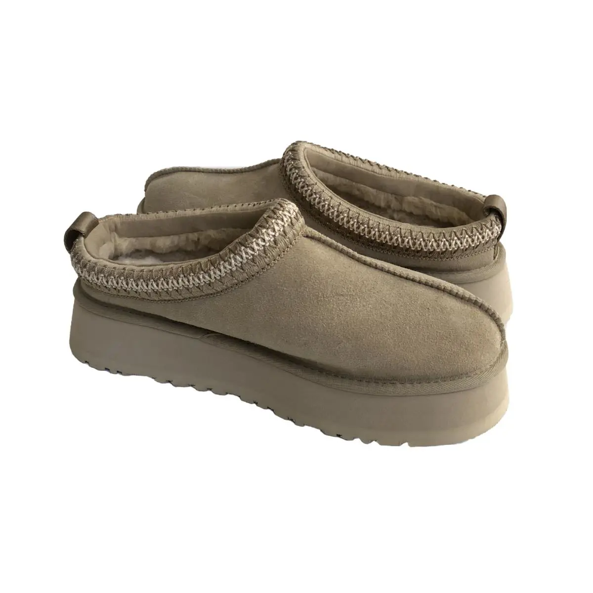 UGG shoes - UGG TAZZ - TAZZ - MUSTARD SEED 0