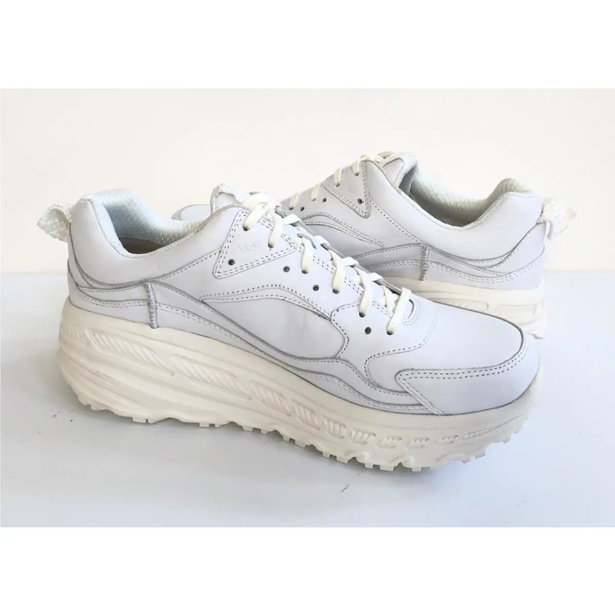 UGG shoes - White 0