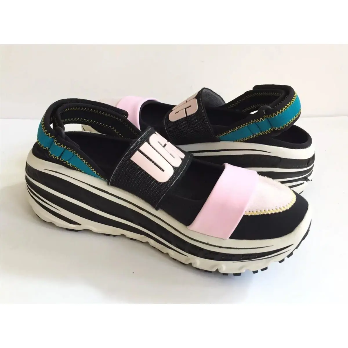 UGG shoes - Black 0