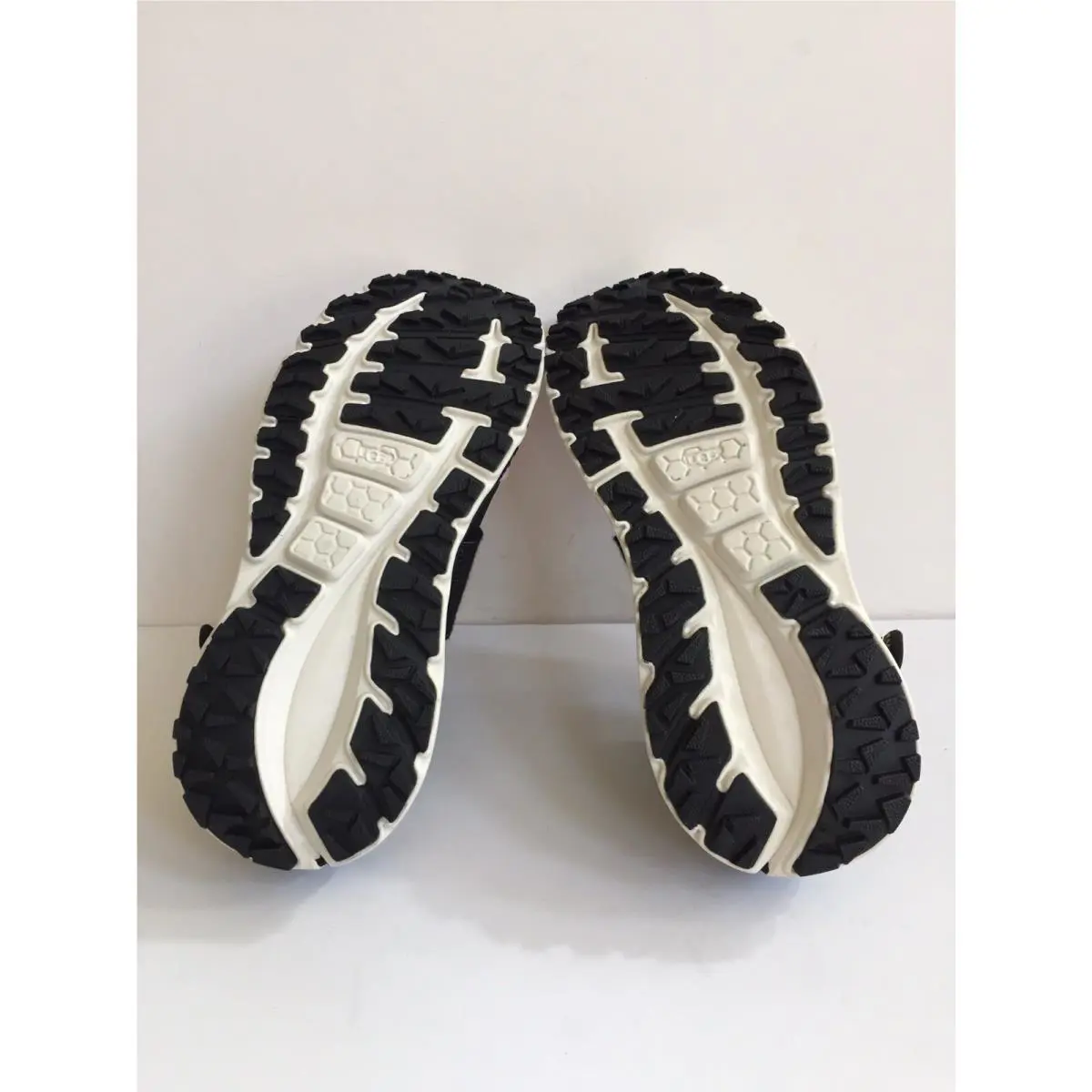 UGG shoes - Black 3