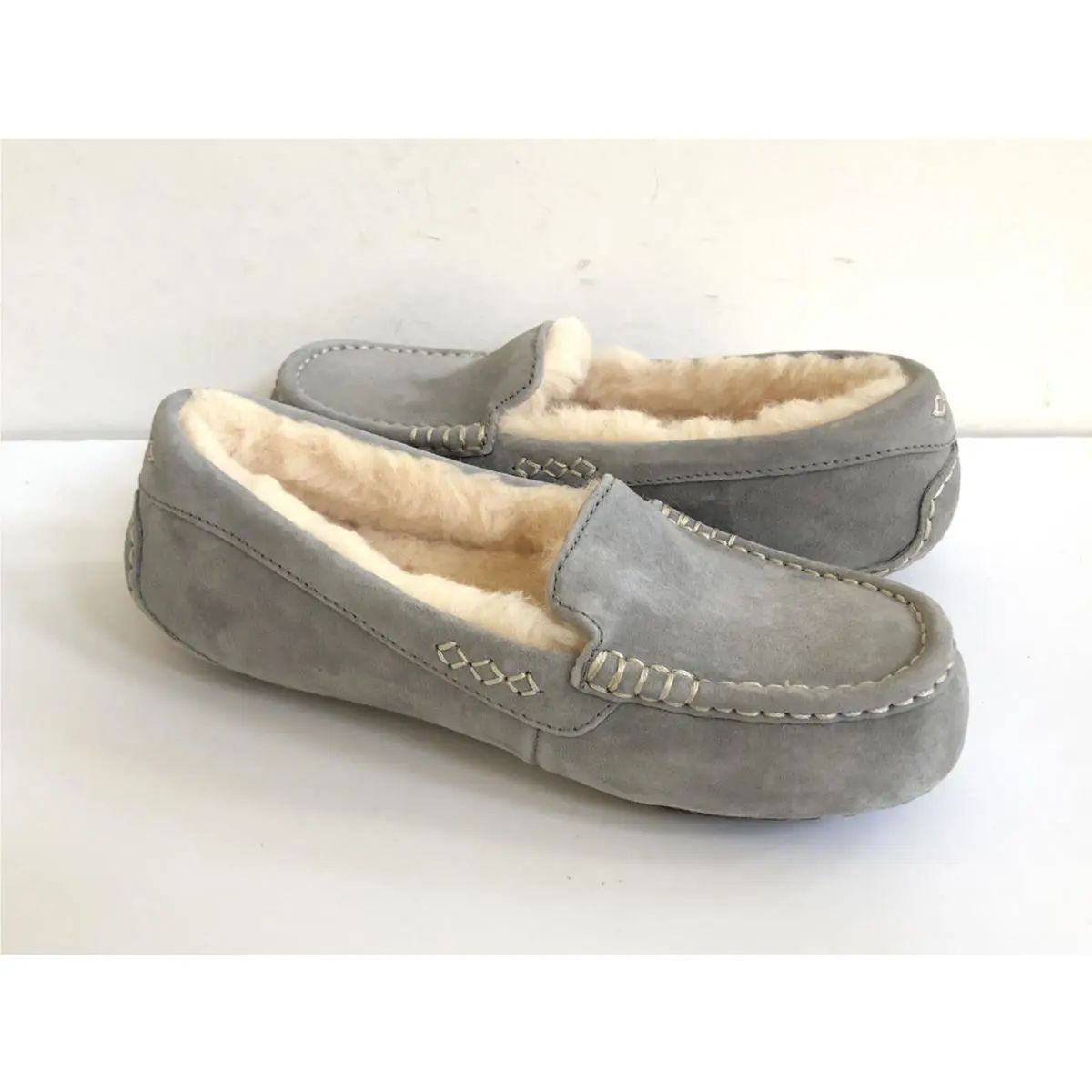 UGG shoes - UGG Australia Ansley - Australia Ansley - LIGHT GREY GRAY 0