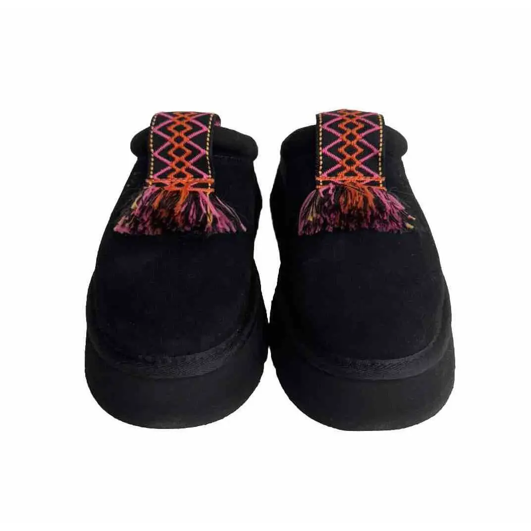 UGG shoes - UGG TAZZ - TAZZ - Black 1
