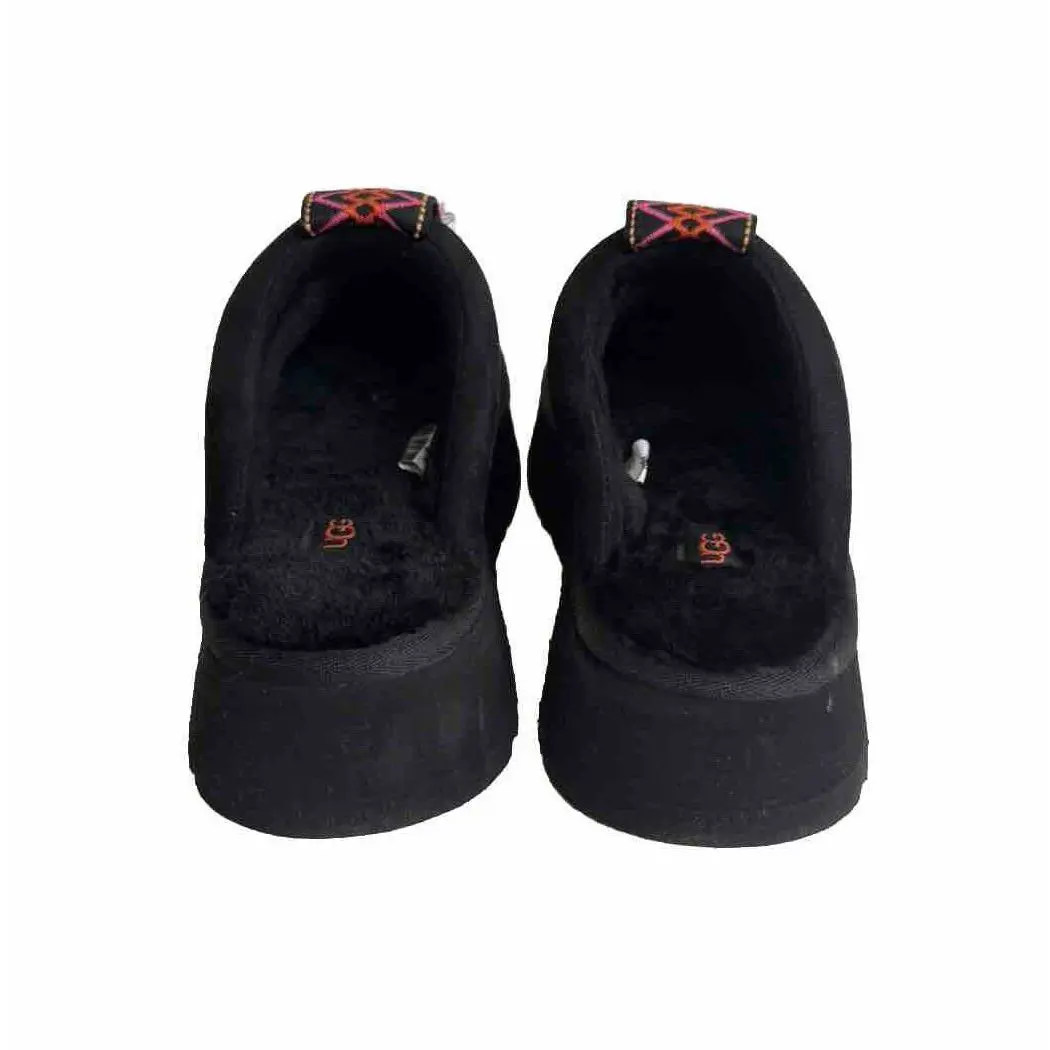 UGG shoes - UGG TAZZ - TAZZ - Black 2